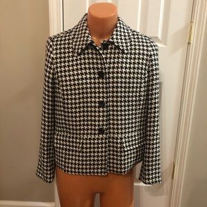 LizClaiborne blazer